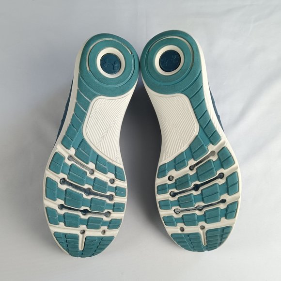 Under Armour Men's Running Sneakers. - Picture 6 of 13